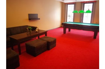 Polen Hotel Złoty Stok, Eksteriør